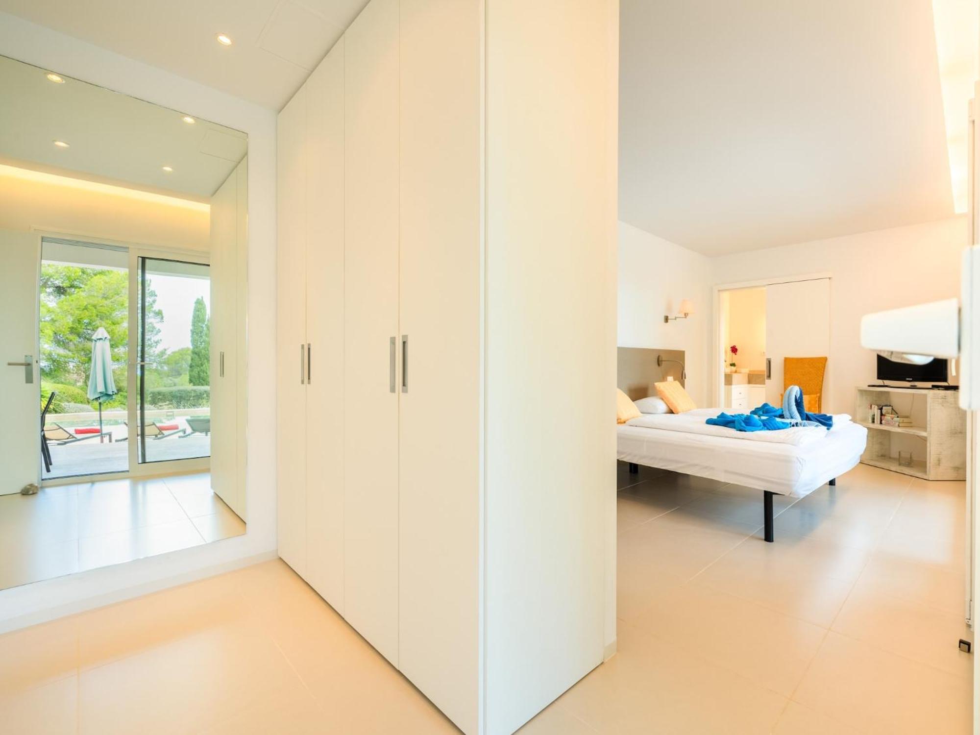 Villa In Balearic Islands