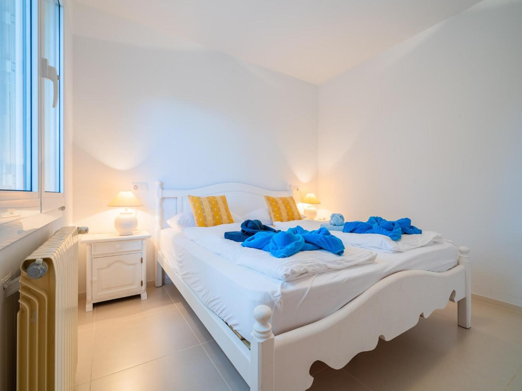 Villa In Balearic Islands Artá