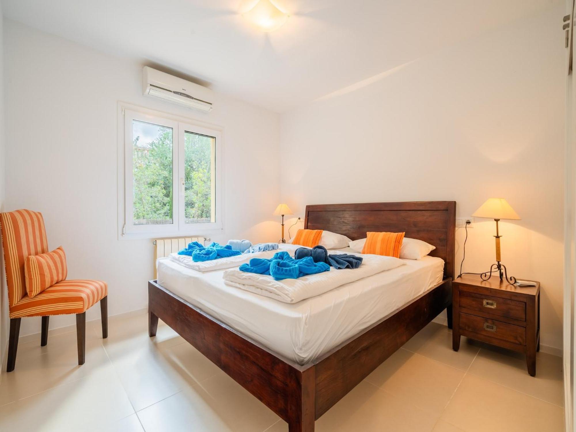 Villa In Balearic Islands *